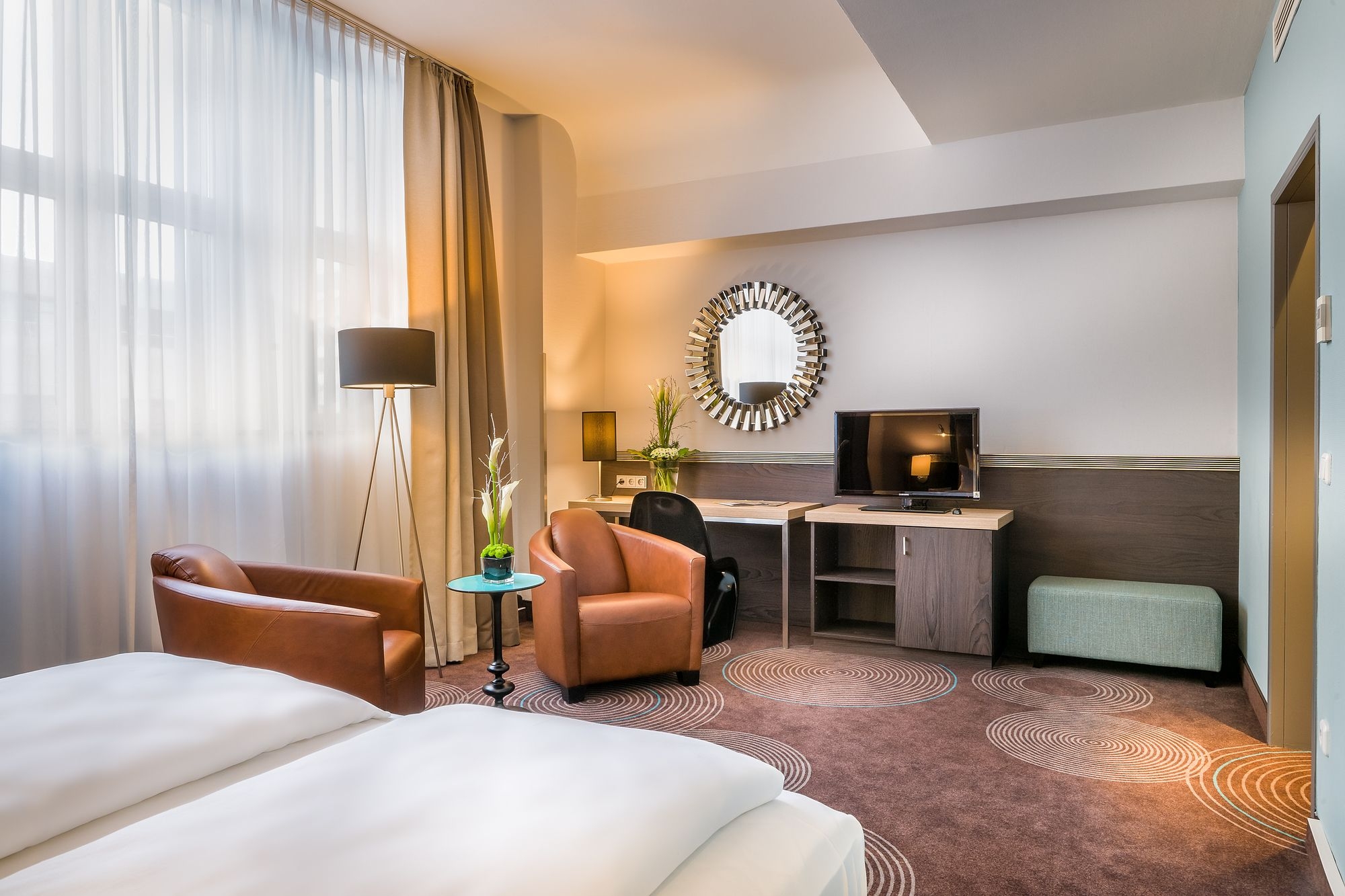 Select Hotel Handelshof Essen